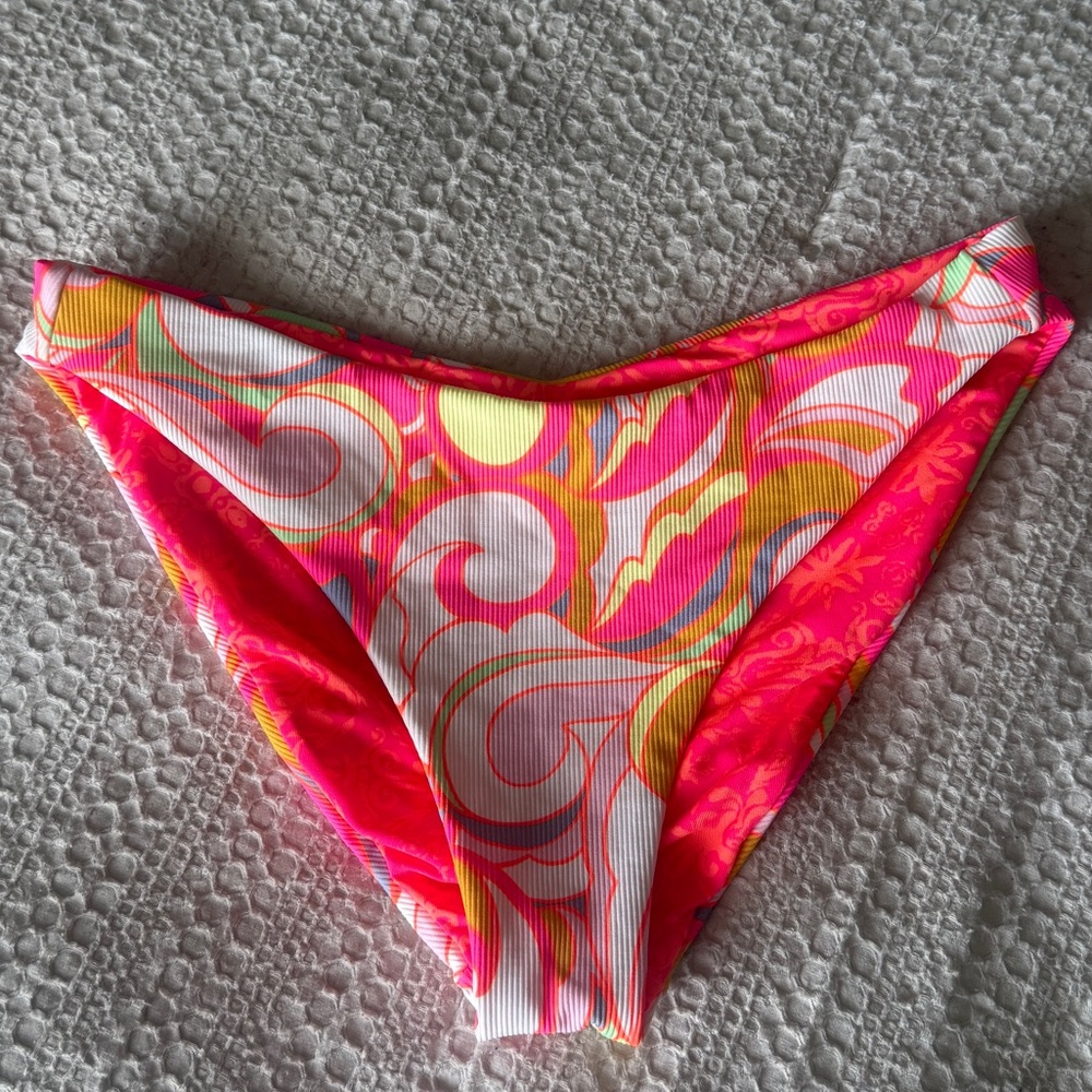Maaji Bellini Poppins Classic Bikini Medium